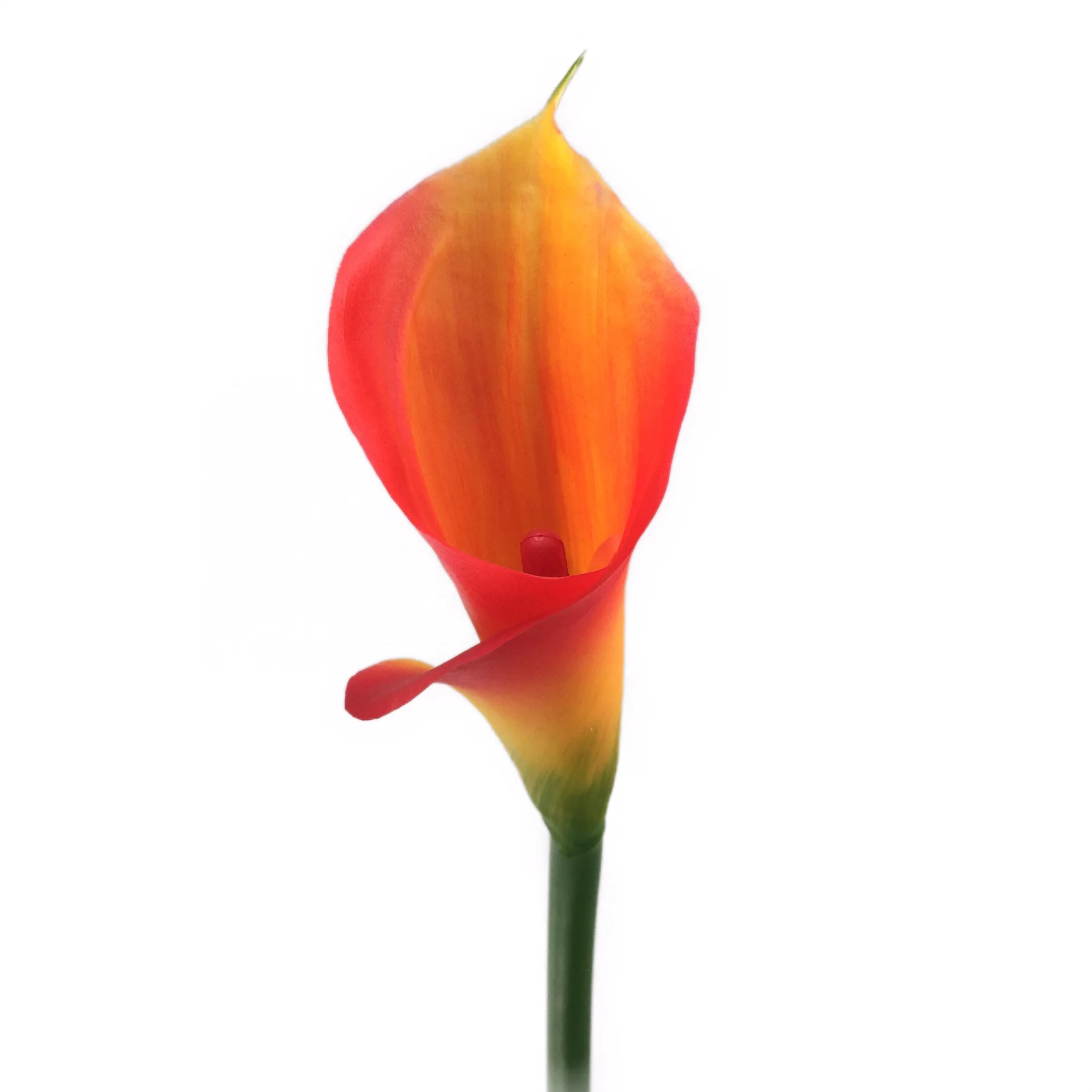 
Шелковые цветочные композиции, искусственный цветок радужной оболочки, шелковые цветы 