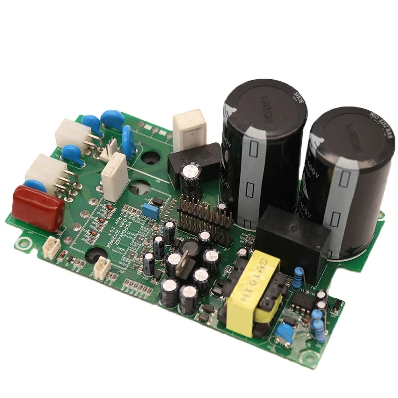 Electronic circuit board Pcba non-contact forehead gun Pcb assembly manufacturer Wifi board control panel board