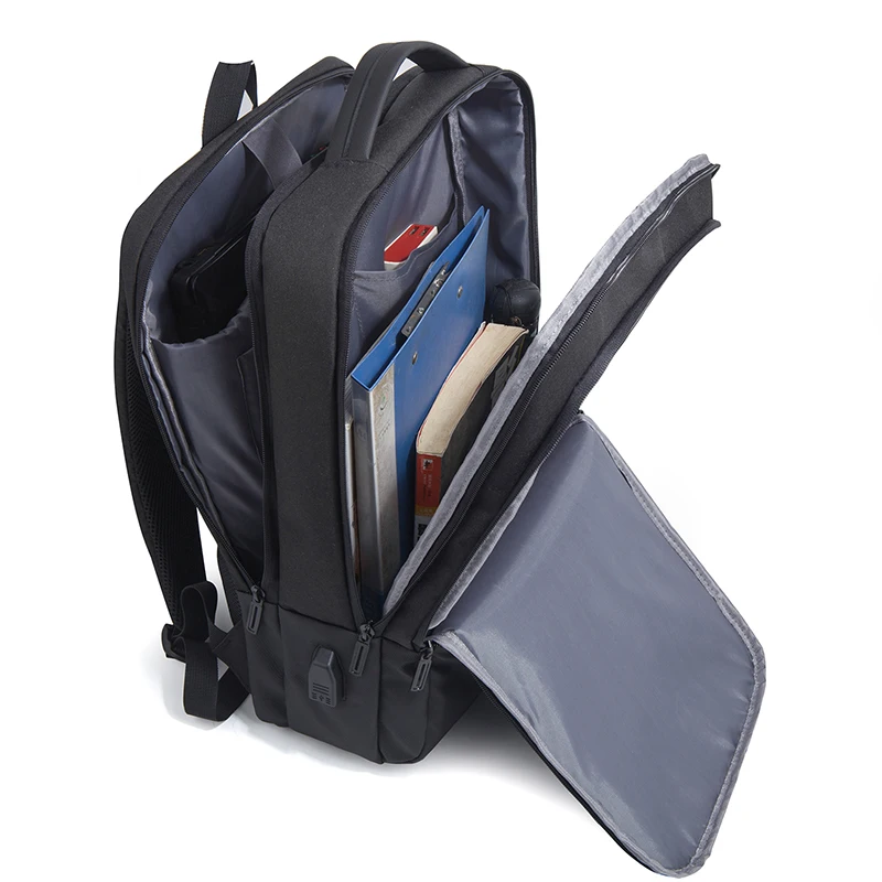 backpack bag briefcase business backpack man bag business bag