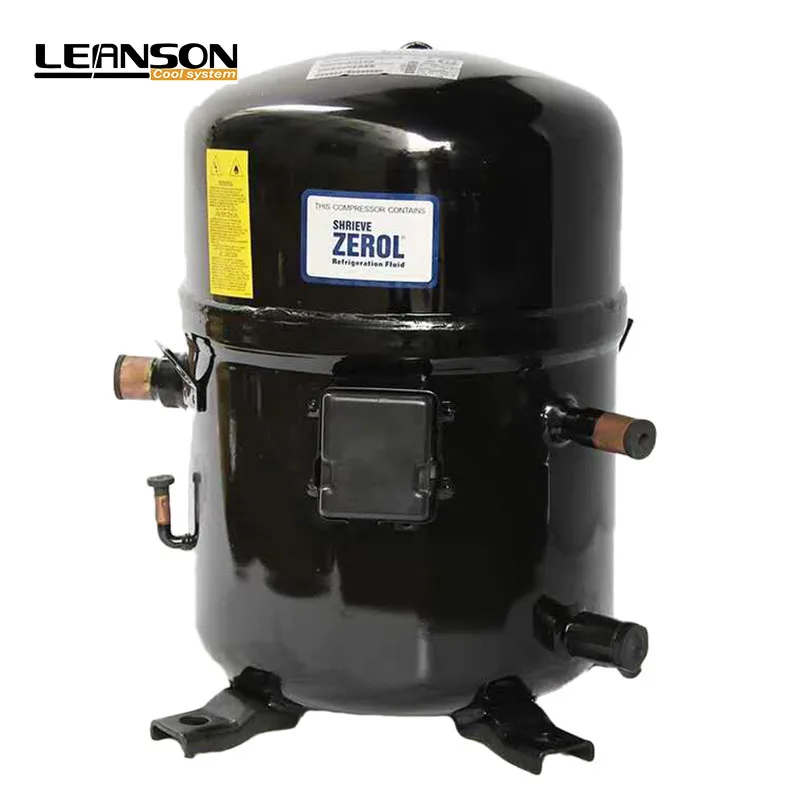 Long life bris-tol 24250 btu 240v H24B29QABH,H24B31QABH reciprocating compressor for freezer