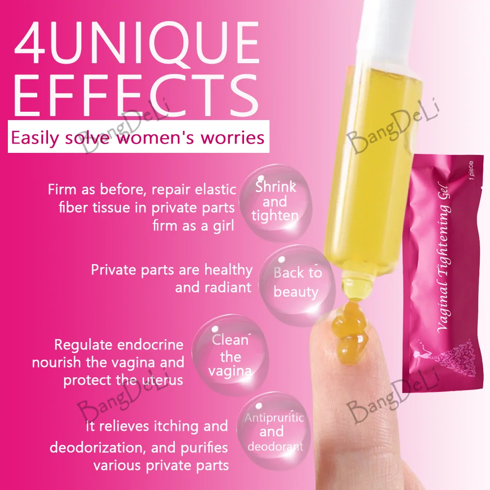 Cokelife 10ml Vaginal Tightening Gel Exciter Orgasmo Lubricant Gel Oem Brand Women Yoni Gel For Women Drops