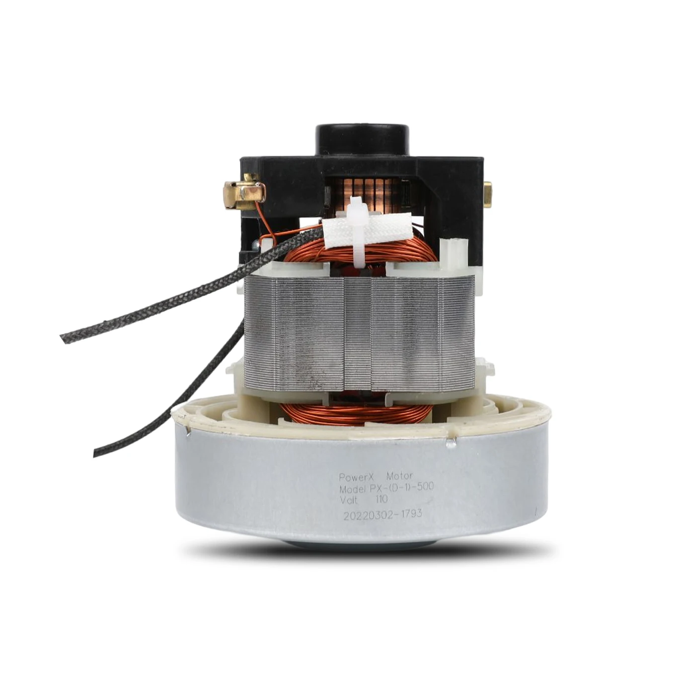 Factory wholesale motor ac 300W 400W 500W vacuum motor