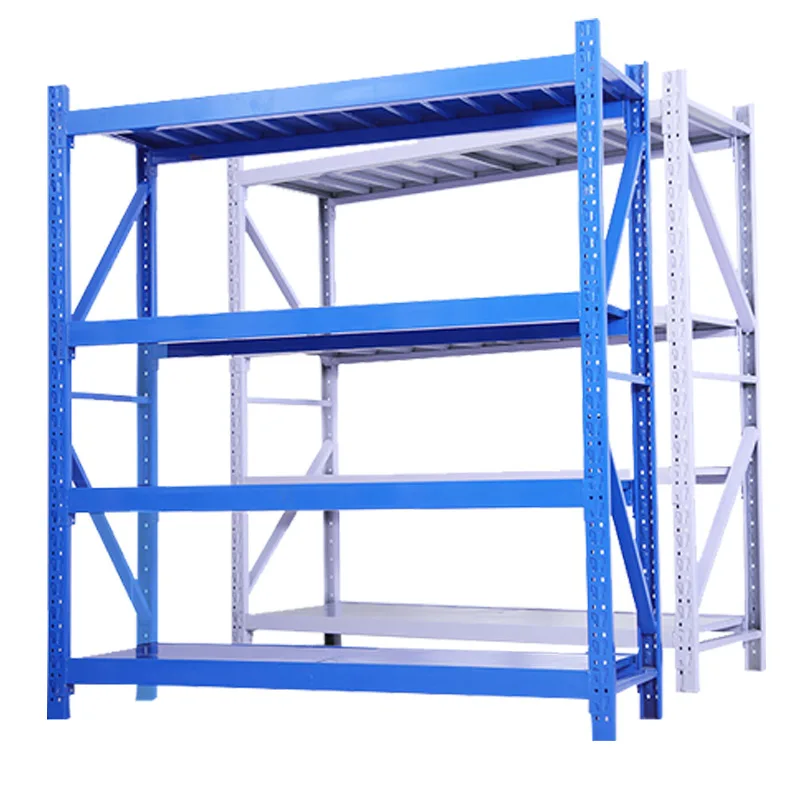 High Quality store warehouse metal shelf Stationery Display Rack