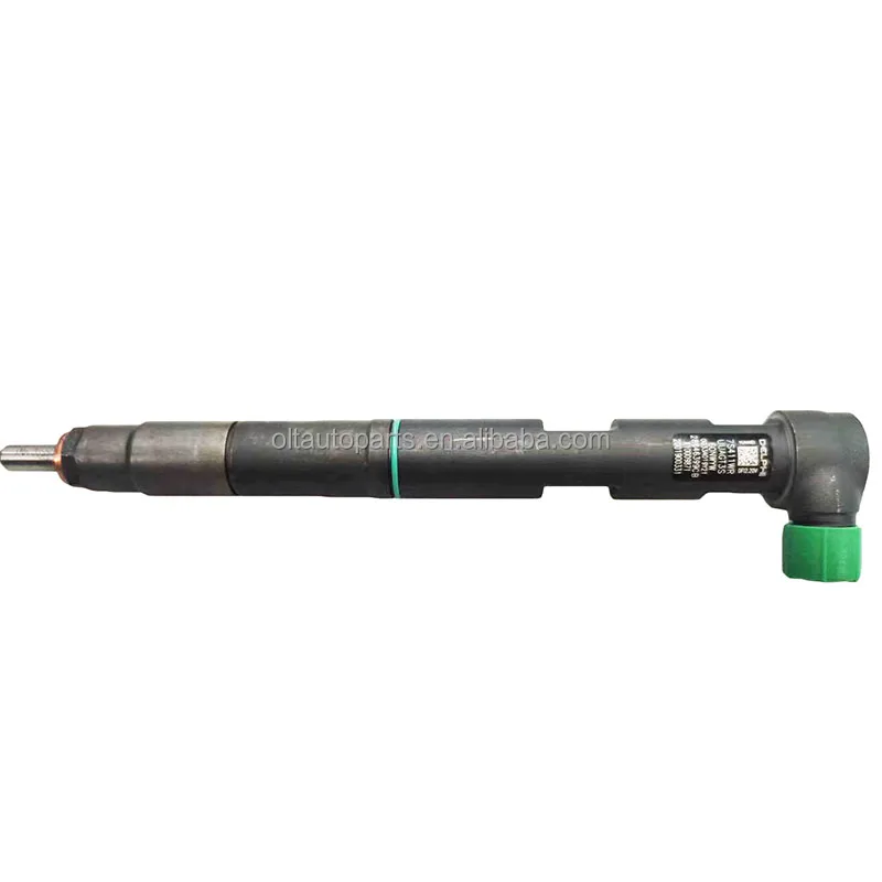 Diesel injector nozzle 338004X450 R05501D EJBR05501D Inyectores Common Rail Fuel Injector Assy for Delphi Kia Hyundal Bongo3