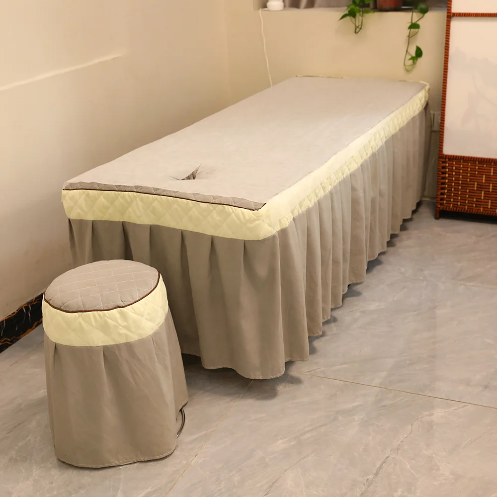 Factory Disposable Bed Sheet for Hospital Massage Medical Table Bed Sheet Nonwoven Spa Salon Bed Sheet Roll