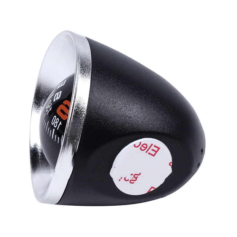 Off-road vehicle RV utility off-road vehicle carrying decoration precision compass yacht fishing boat with compass