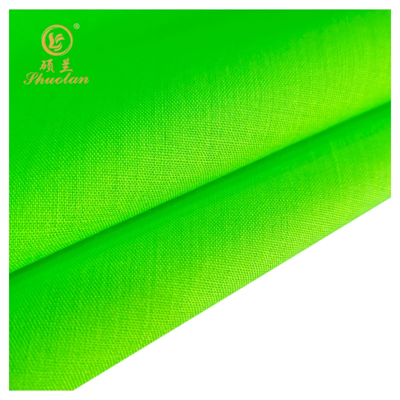 Good quality polyester 65% cotton 35% pocketing fabric plain  water proof cheap price new design wholesale for pants or jeans