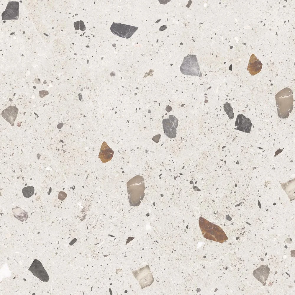 Multi Color Beautiful Terrazzo Flooring Materials Floor Tile Outdoor Terrazzo Tiles Flooring