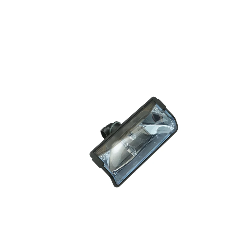 New product ASM LED Headlamp Halogen 20W 2 SHOT