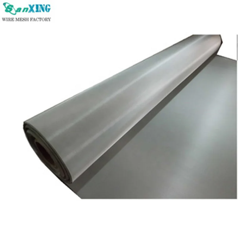 18-30MESH 302 304 304L 316 316L Stainless steel wire mesh Diamond king kong Mesh net