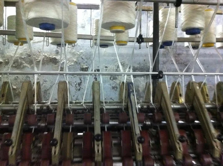 Modified Polyester Bosilun Cationic Tops Fiber 3dx88mm Instead Of Acrylic