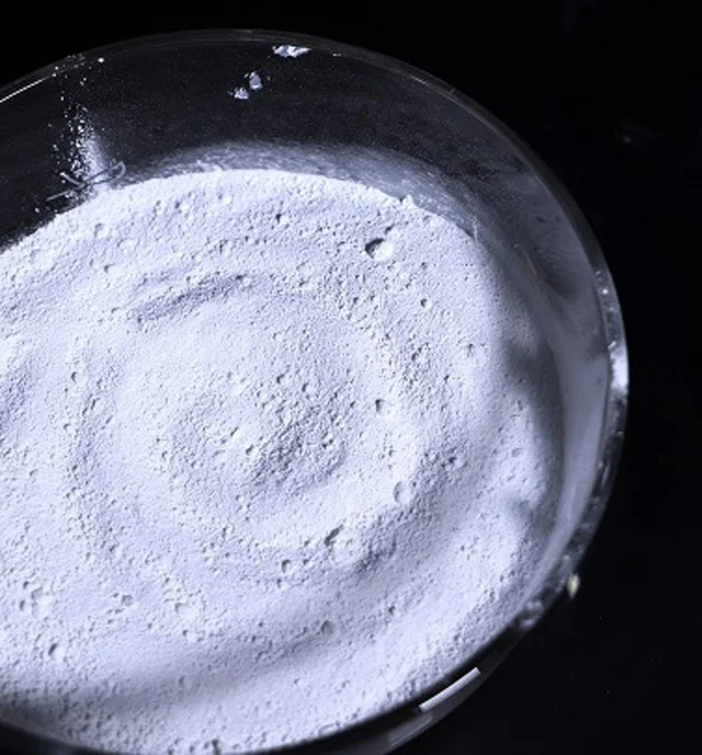 Осажденный сульфат бария Baso4 неорганический химический белый порошок Промышленный сорт для резины