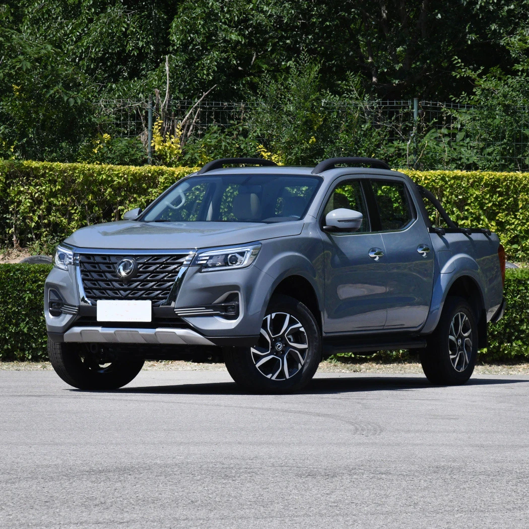 2023 новый продукт dongfeng 7 двухместный автомобиль в бензине/дизельном топливе 4WD и 2WD
