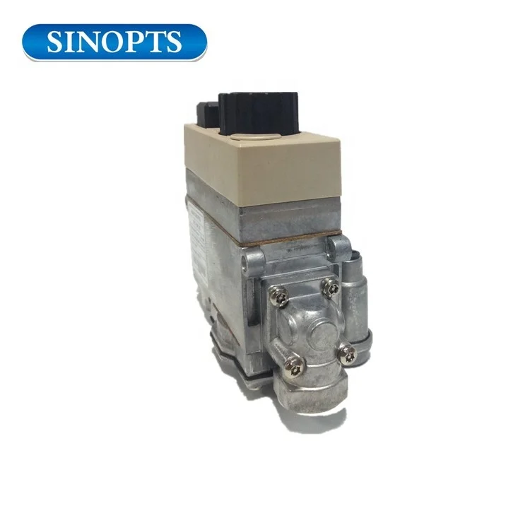 
SNT-700L10 50-190 degree gas thermostat control valve 