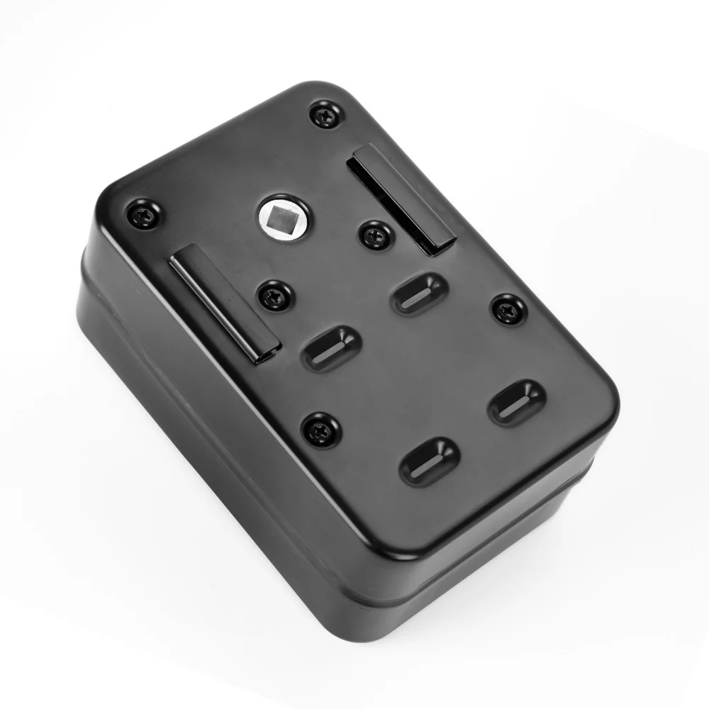 DC 3V Electric BBQ Roast Rotisserie Grill Motor Battery Operated Roaster Motor Barbecue Tool Accessories for Outdoor