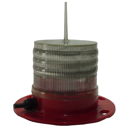 Best-selling LED Tower Warning Light Solar Marine Navigation Lights
