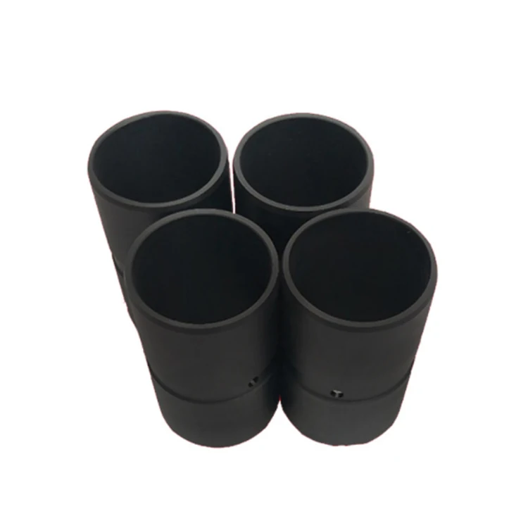 Product Nylon Bushing Sleeve Connecting Rod Bush Bushing Mount Custom Non Standard Nylon Mc-nylon Bushing Customized Wooden Box