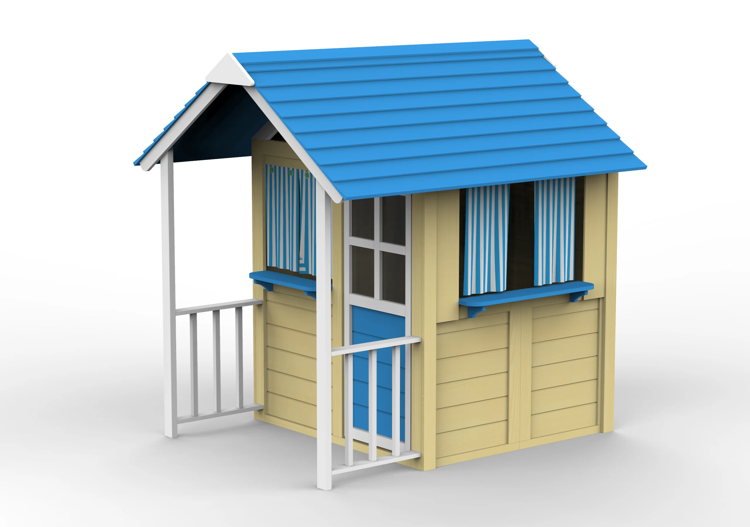 
outdoor wood playhouse wooden playhouse outdoor kids indoor playhouse wood 