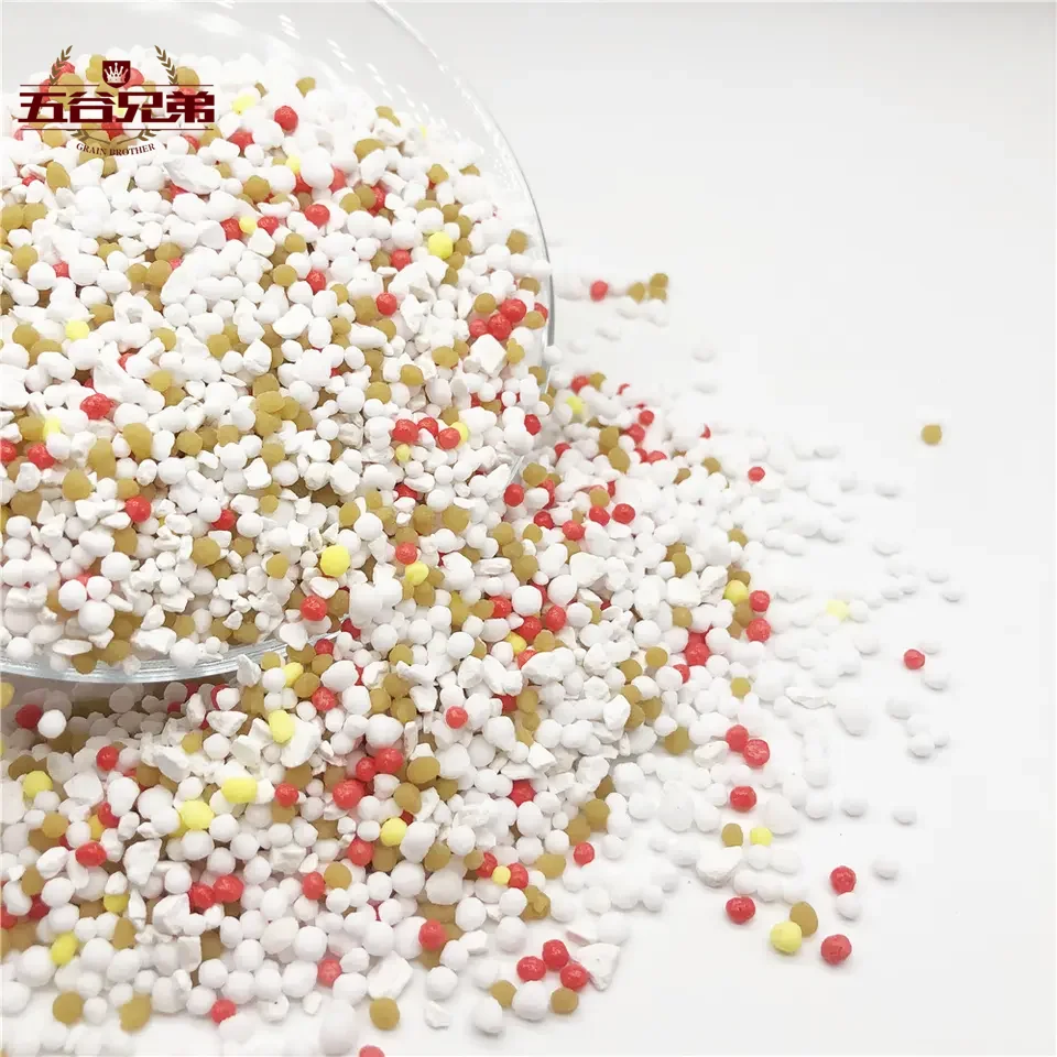 Npk bulk blend  bb fertilizer/fertilizer 16 16 16  best price blending npk for agricultural crops