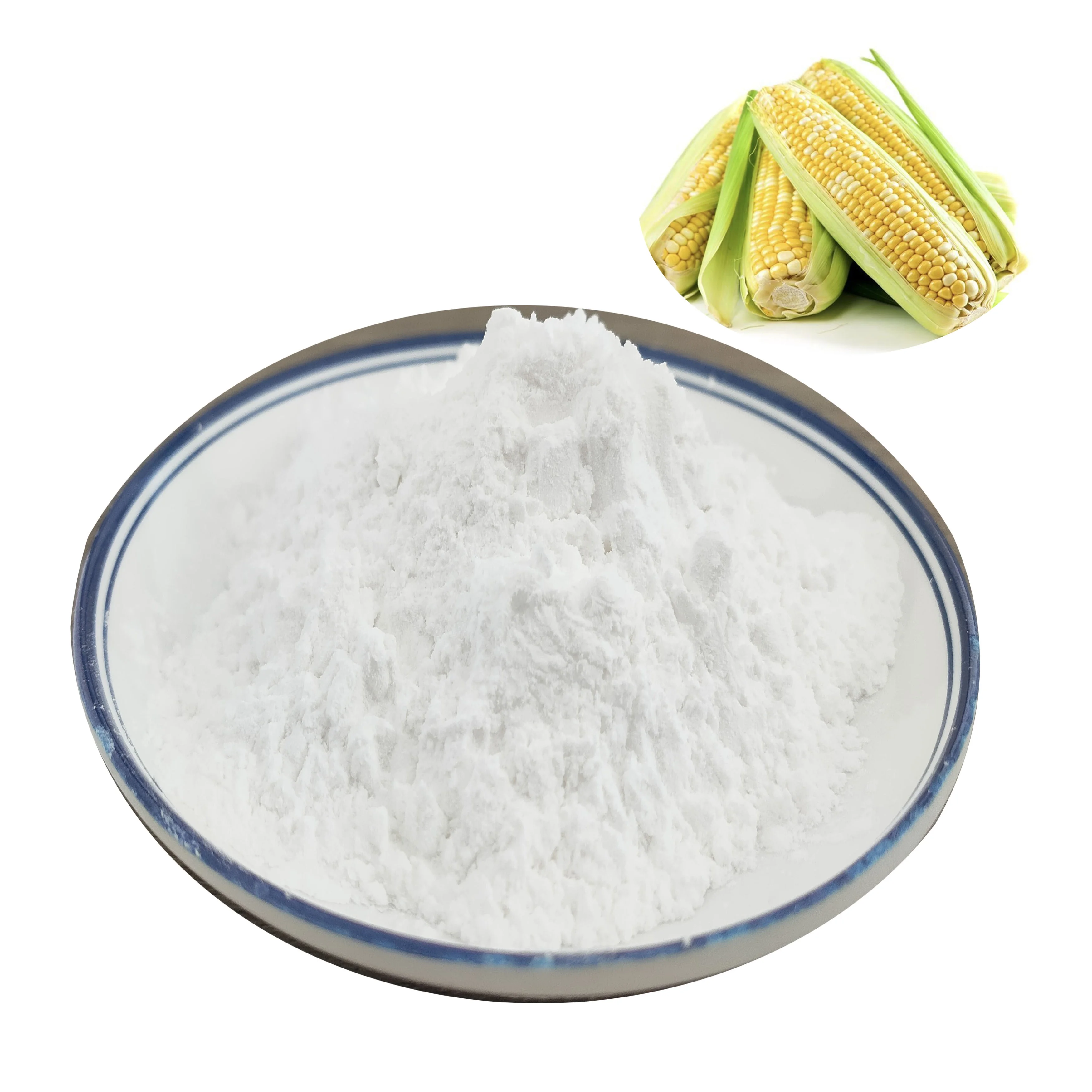Native Food Grade Corn Starch for sale