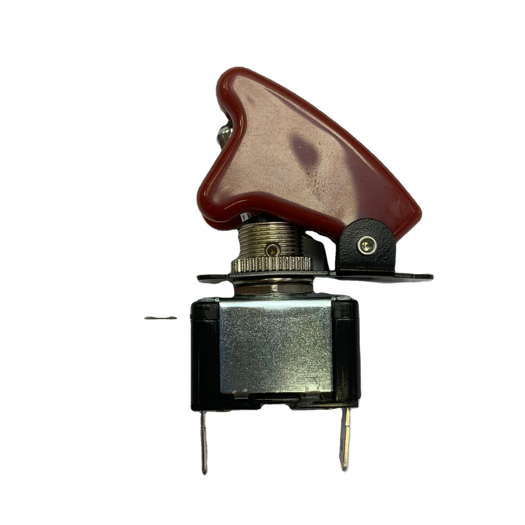 SCI Original manufacturer Industrial safety Guard switch cover Safety Flip Cover For Toggle Switch