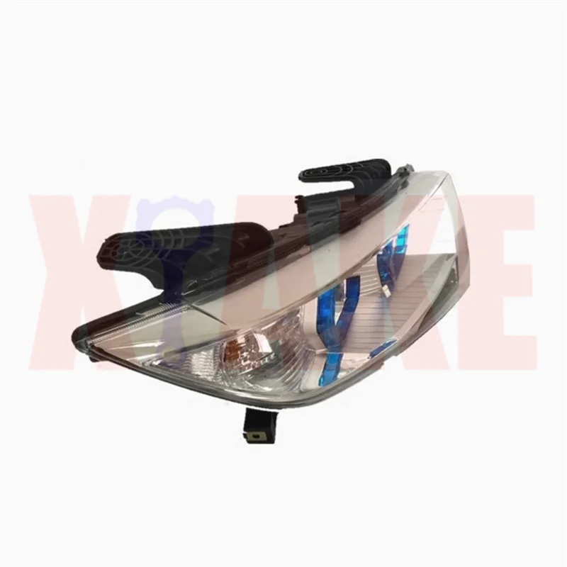 Head Lamp For Lifan myway