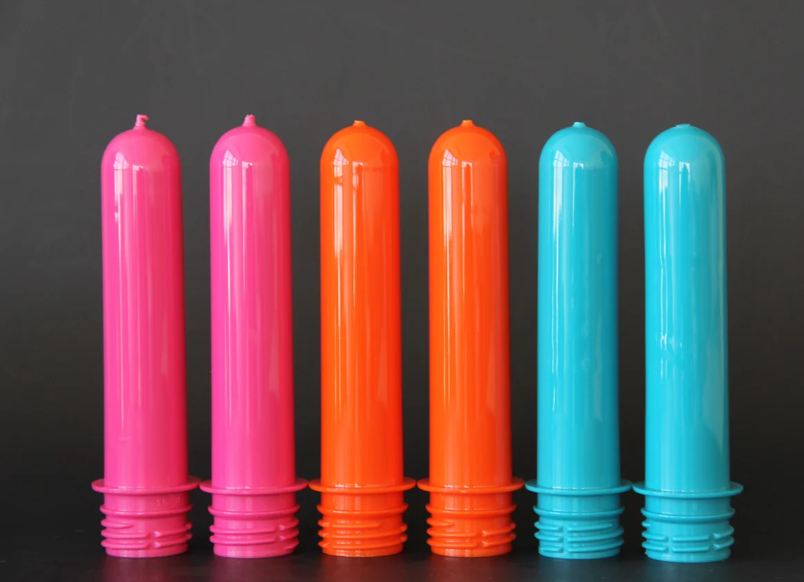 Пресс-формы, ПЭТ-Преформа для сока для напитков PCO28mm 21 г