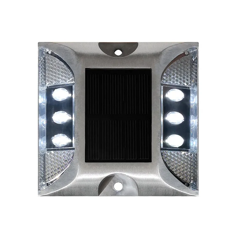 Factory Direct Selling Flexible Solar Panel Cat Eye Pavement Raised LED Road