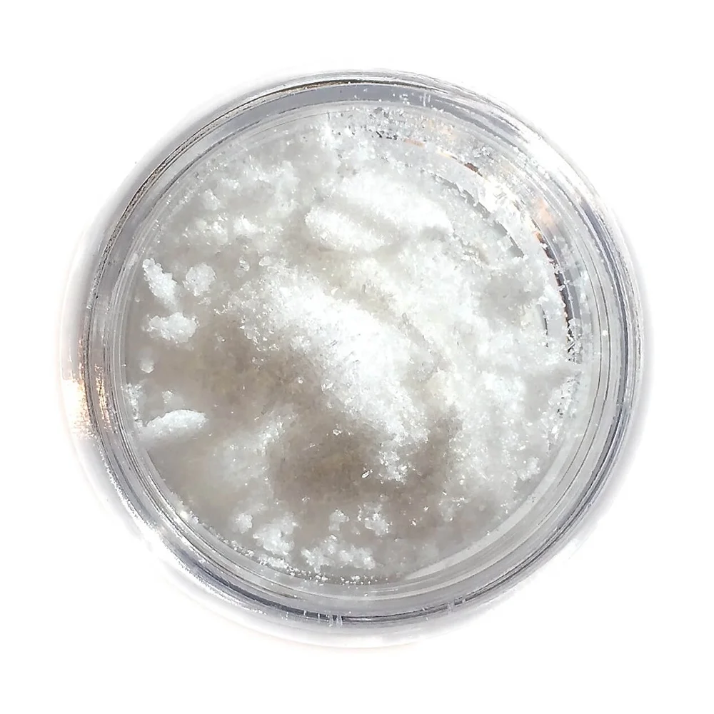Лучший алмазный порошок для изоляции CBD, высококачественный кристаллический алмаз и самый сильный изолят, 99.96% Чистый Экстракт КБД
