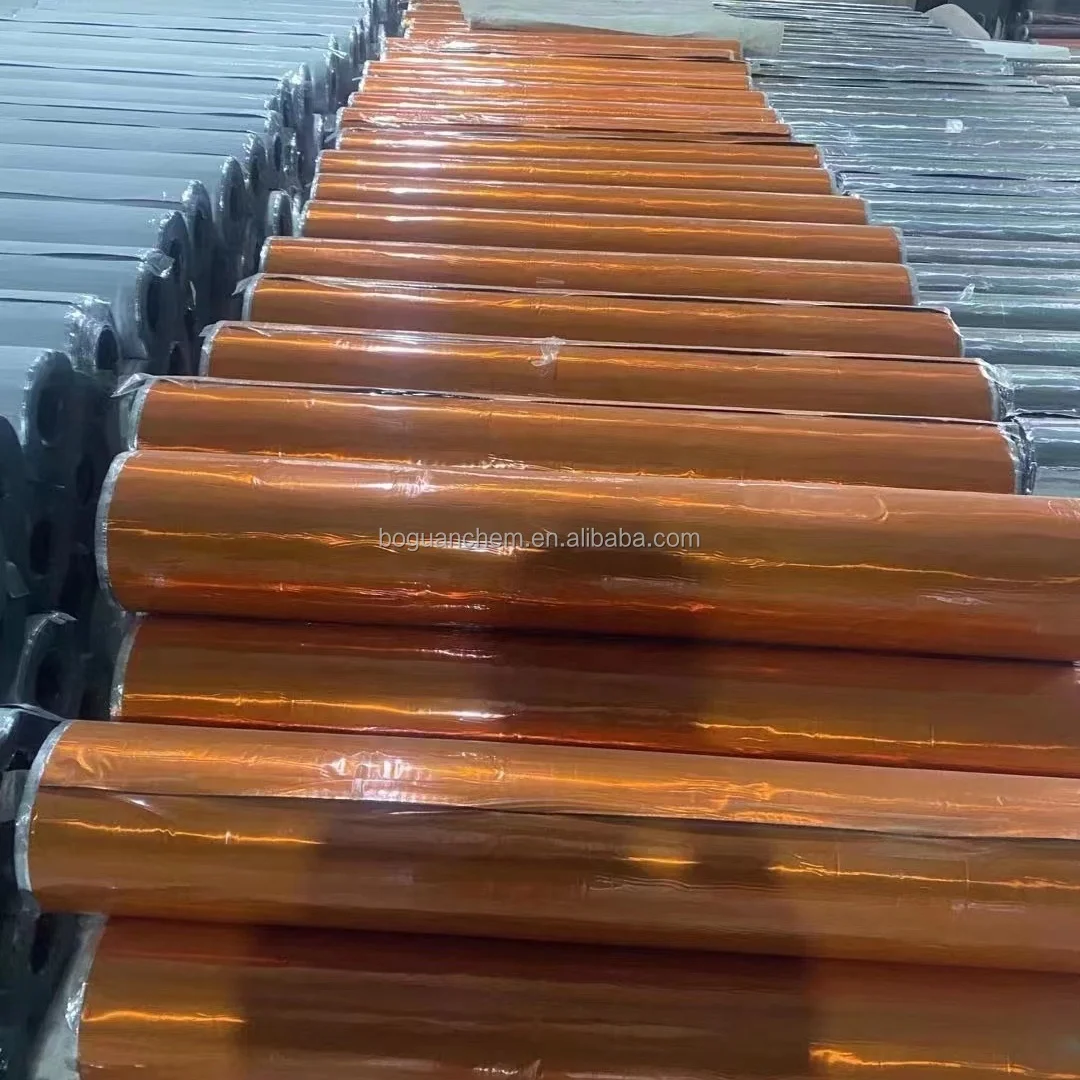 Bitumen Waterproof membrane roll price bitumen roofing bitumen waterproofing membrane asphalt sheet