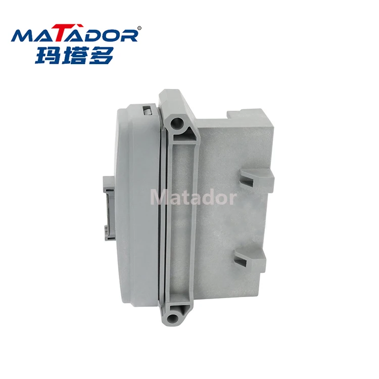 Aftermarket Genie Lift Parts Contactor 1278121 1278121GT Module Plus+1 Contact Alarm