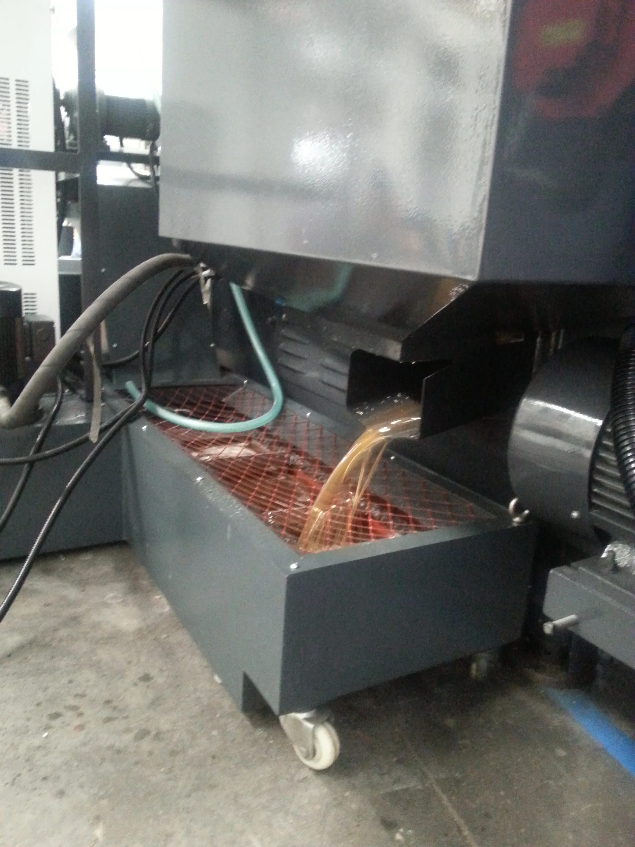 YK31400-6 cnc hobbing machine price gear cutting machine china