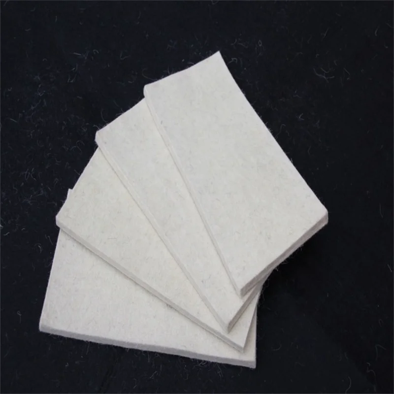 Industrial felt, industry felt, industrial thick wool felt sheets