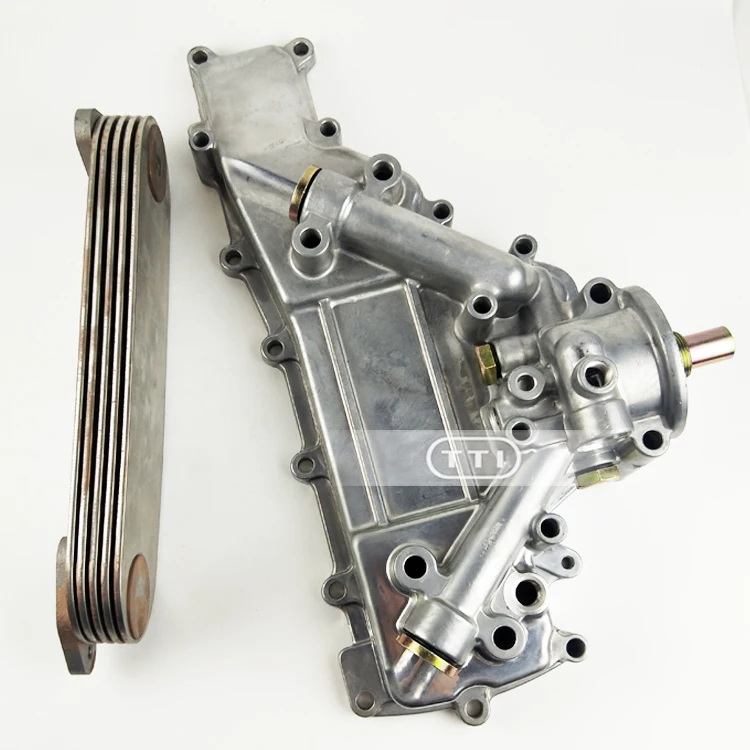  Дизельный гусеничный экскаватор запчасти SK200-6 SK200-5 HD820 6D31 масляный радиатор сиденье ME088521 ME088928 6D34 двигателя крышка для экскаватора
