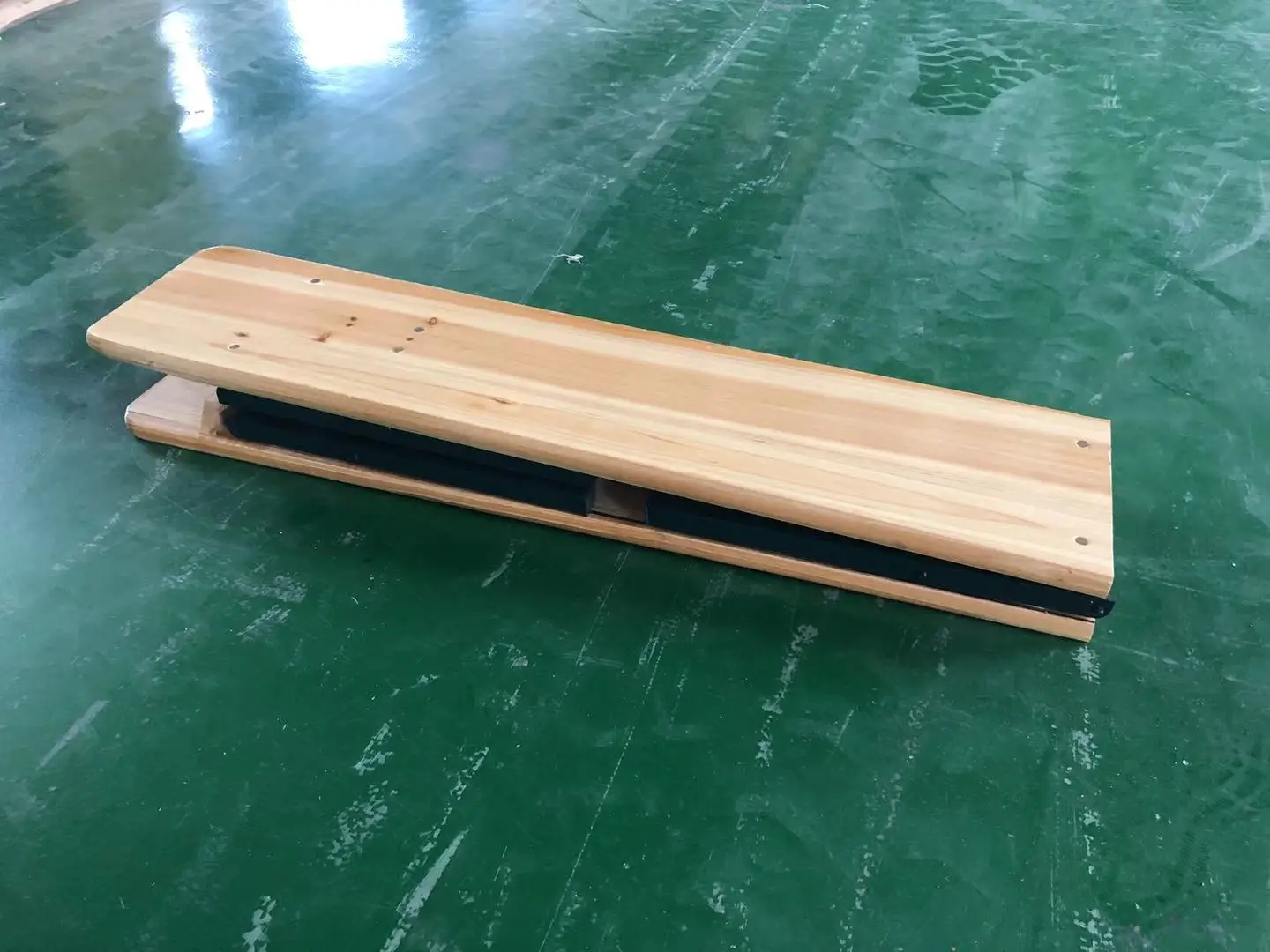 110/120/150cm Pinic/BBQ Outdoor Folding Beer Table and Benches Foldable in the Middle