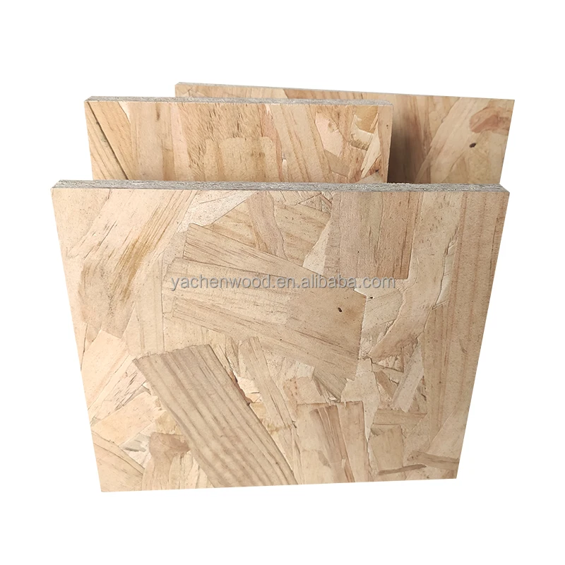good price osb board 18mm for construction and  packaging