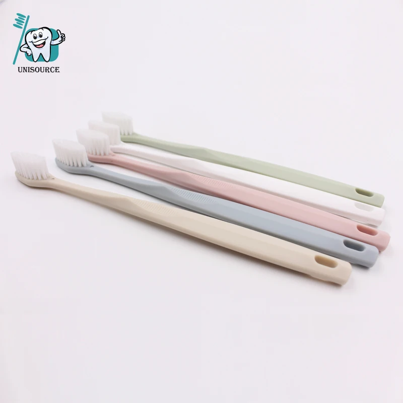 Small Toothbrush  New Toothbrushes With Tongue Cleaner