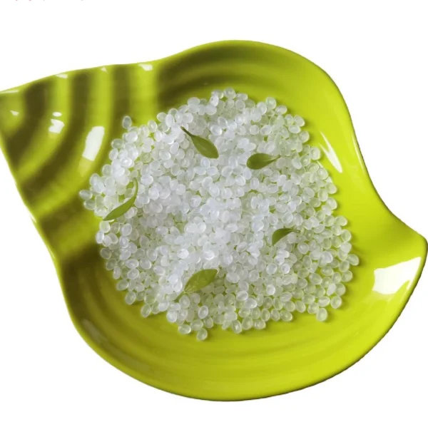 Polyethylene Resin LDPE Granules Low Density Polyethylene Supplier