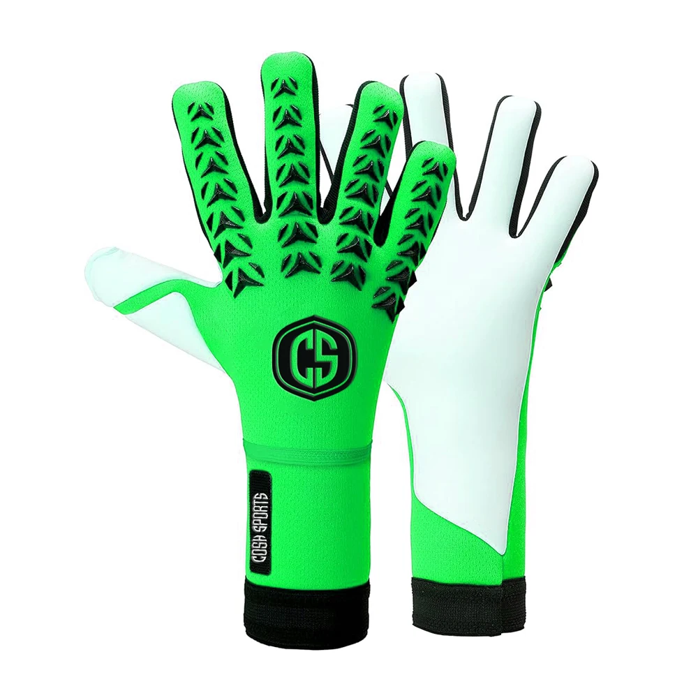 Cosh Sportswear Professional Sports Gloves Comfortable Custom Logo Design Wholesale