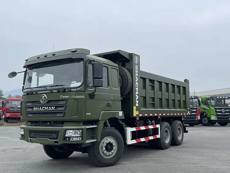 Sino HOWO 6x4 16 20 кубических метров 10-колесный самосвал для карьерного самосвала продажи подержанных и новых дизельных двигателей брутто