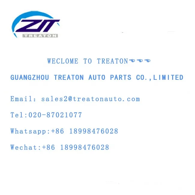 TREATON-CAR Высокое качество вентилятор Шоурд 25390-43001 для швейцар