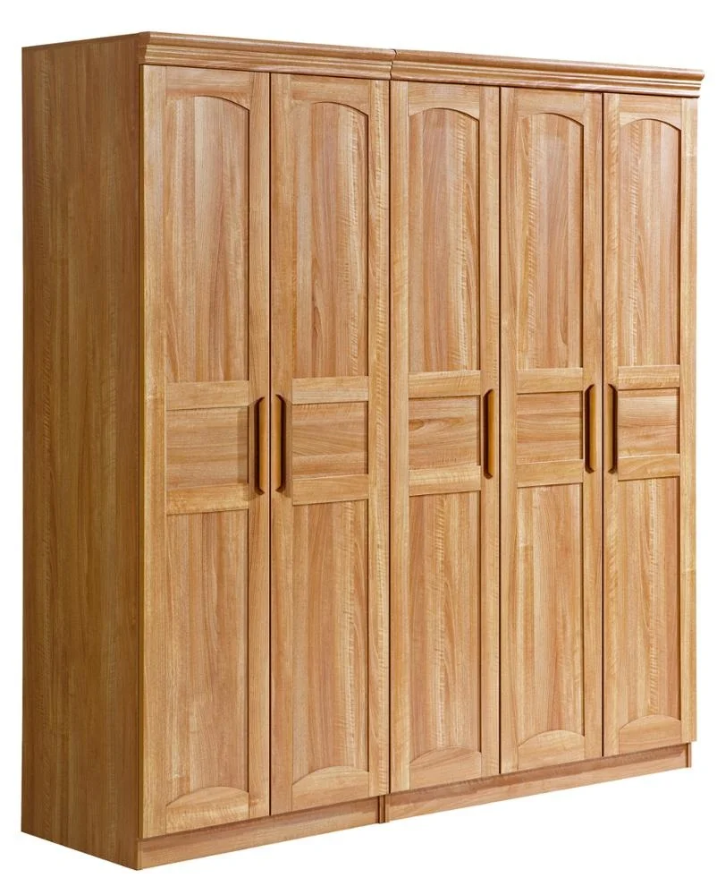 Yelintong modern cabinet small bedroom clothes wardrobes for hotel closet