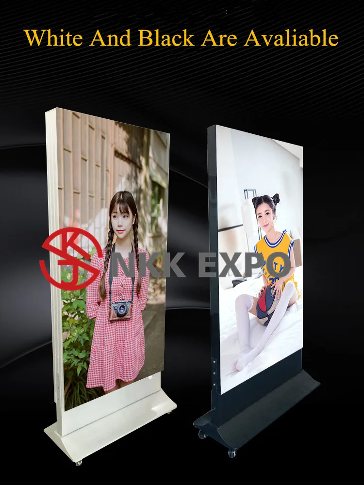 Backlight Exhibition Lightbox Portable Tradeshow Booth Display Exhibition booth supplier