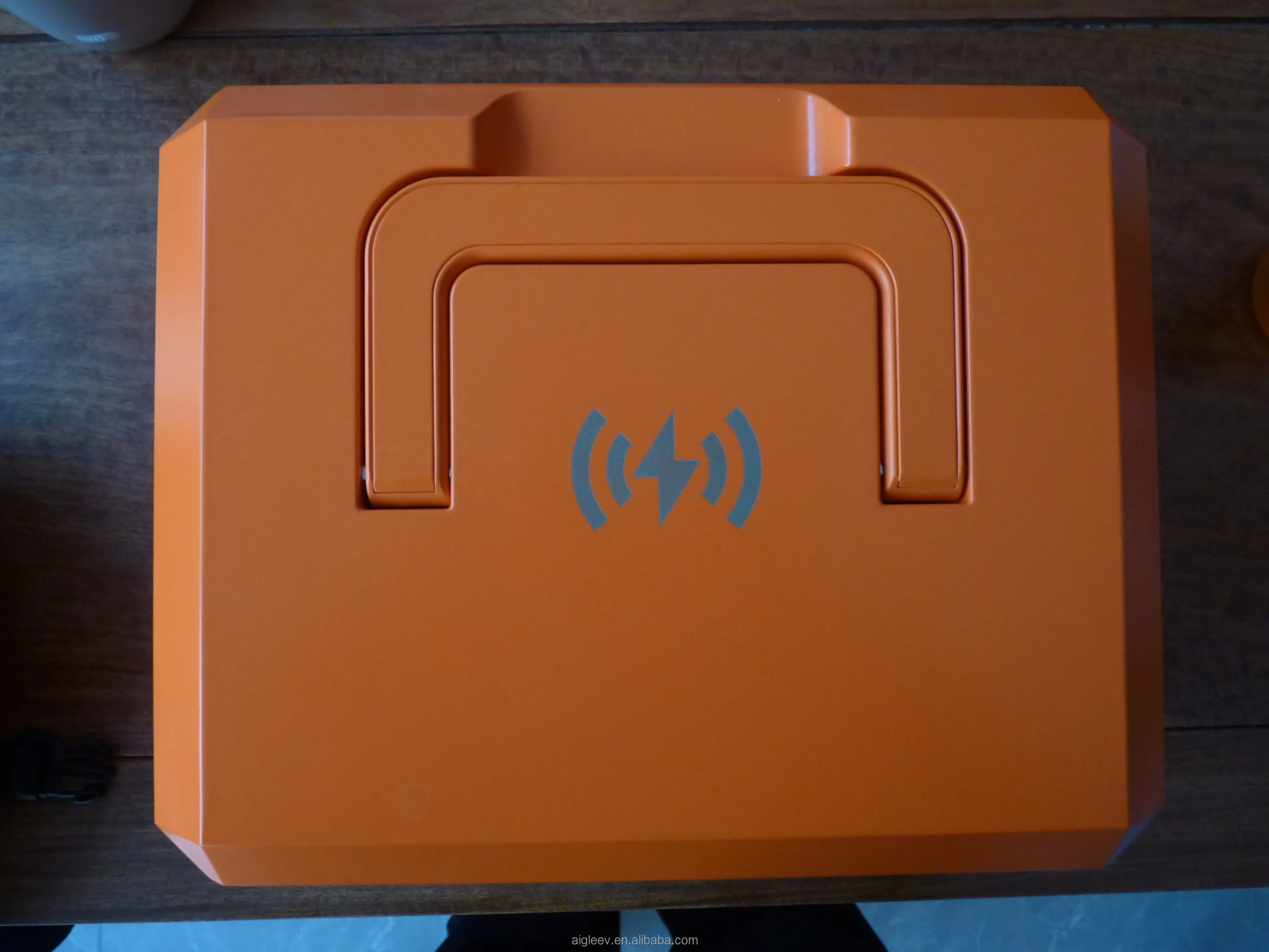 500w Ternary Lithium Battery Home Energy Storages Backup Supplies For Outdoors Portable Power Station