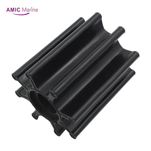Flexible Water Pump Impeller for  VOLVO  21730348  381757  3593573  3583602  3588476