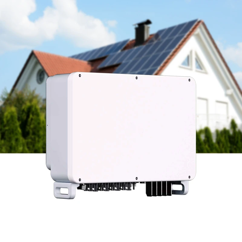 Deye Best Selling 5kva Solar Pure Sine Wave Inverter Growat 5000W Hybrid Inverter With Solar Battery Charging