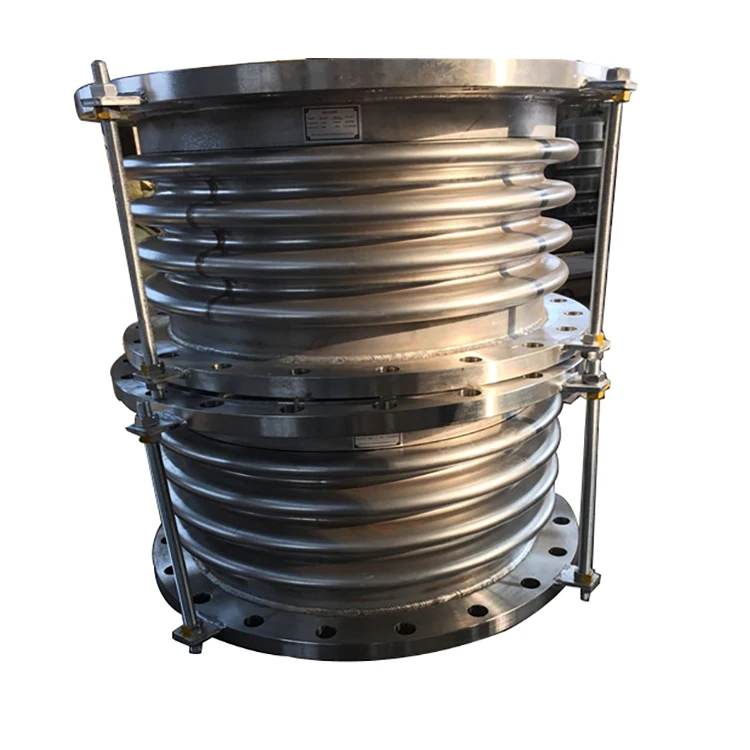 Компенсатор сильфона из материала SS для горячей распродажи