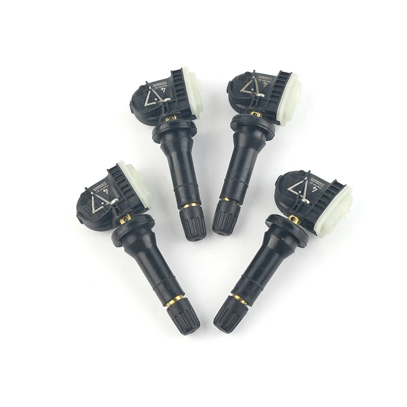 Автомобиль TPMS Датчик 433 92 МГц 13598773 13581561 для Chevrolet