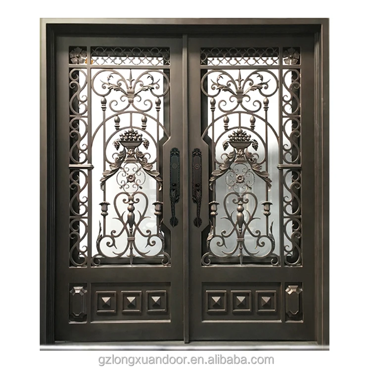 304# steel door (132)