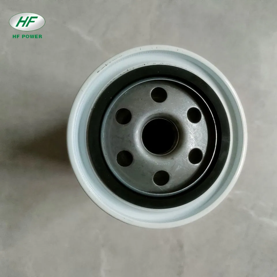 WD12 fuel filter 1000422384  engine performance cleaner cold housing box assembly accessory Weichai diesel manufacturers